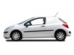 Peugeot 207 Van